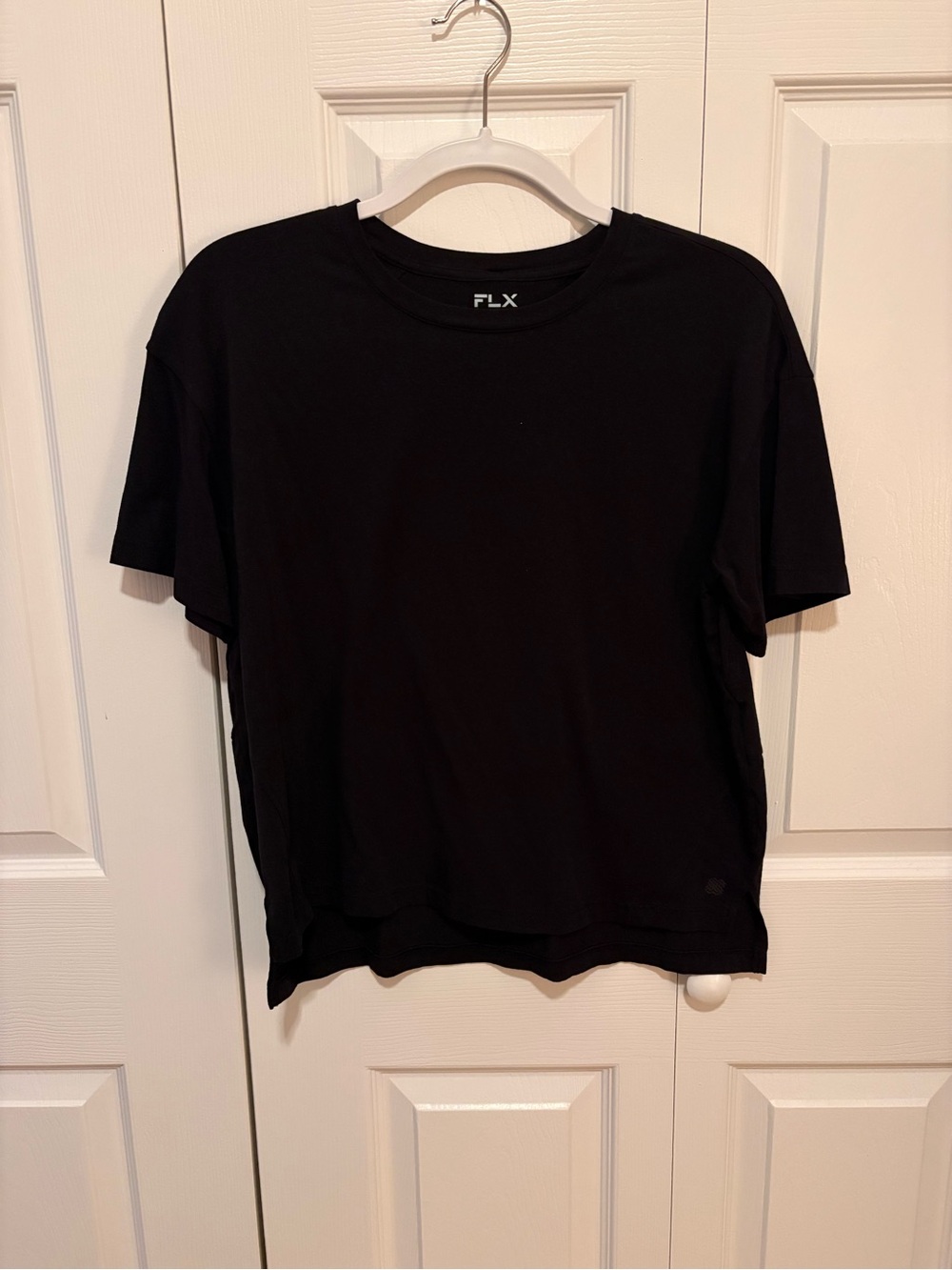 FLX Crew Neck T-Shirt